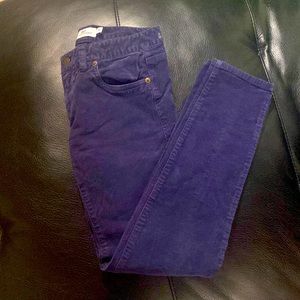 Vineyard Vines 00 skinny pants